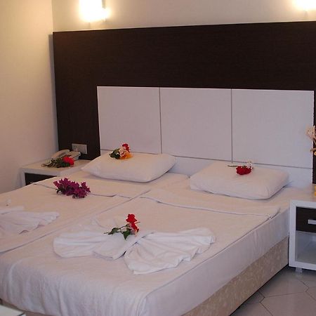 Saritas Hotel Only Family Concept Alanya Extérieur photo