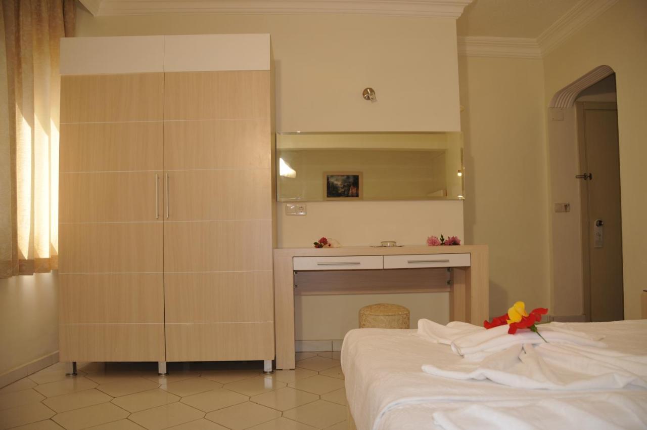 Saritas Hotel Only Family Concept Alanya Extérieur photo