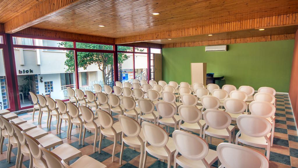 Saritas Hotel Only Family Concept Alanya Extérieur photo