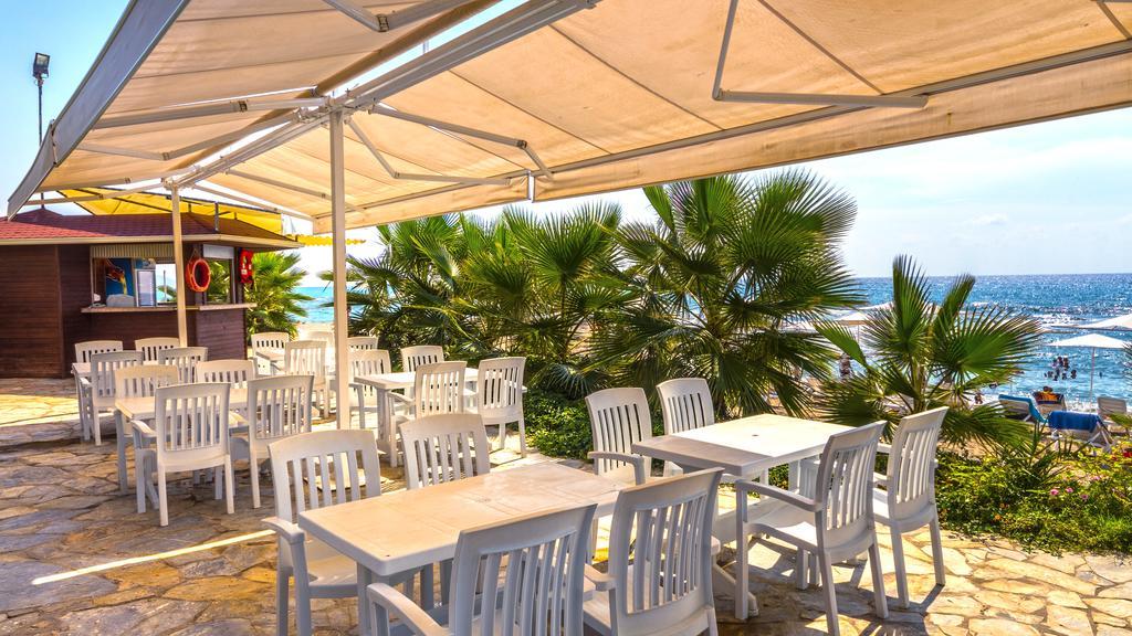 Saritas Hotel Only Family Concept Alanya Extérieur photo