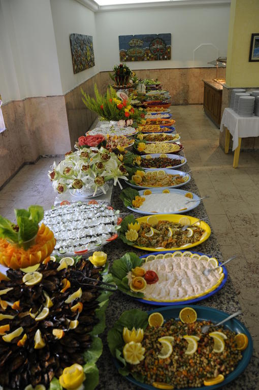 Saritas Hotel Only Family Concept Alanya Extérieur photo