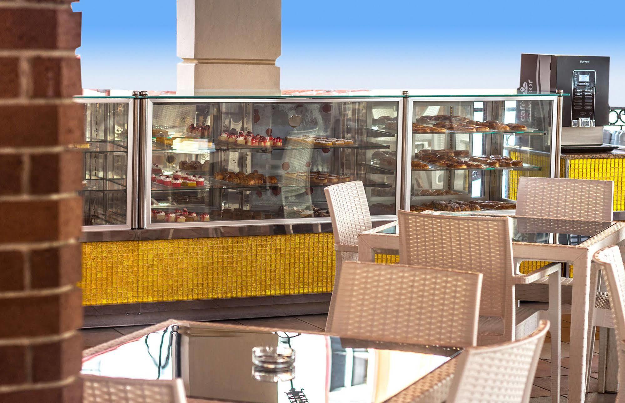 Saritas Hotel Only Family Concept Alanya Extérieur photo
