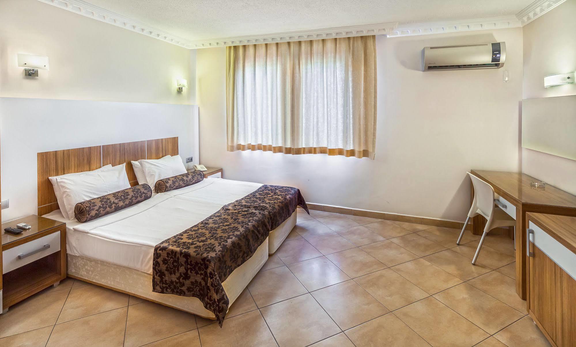Saritas Hotel Only Family Concept Alanya Extérieur photo